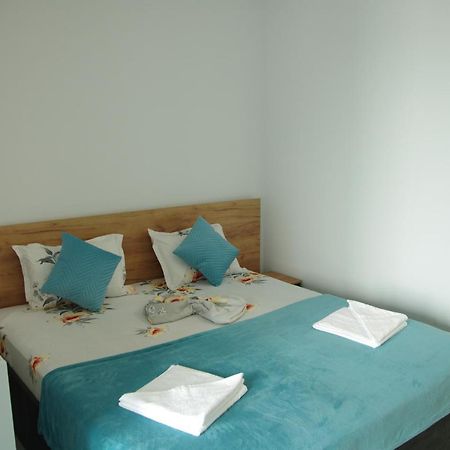 Studio David Eforie Nord Eforie Norte Exterior foto