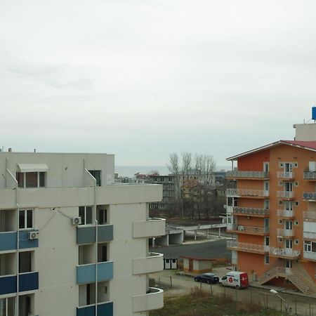 Studio David Eforie Nord Eforie Norte Exterior foto