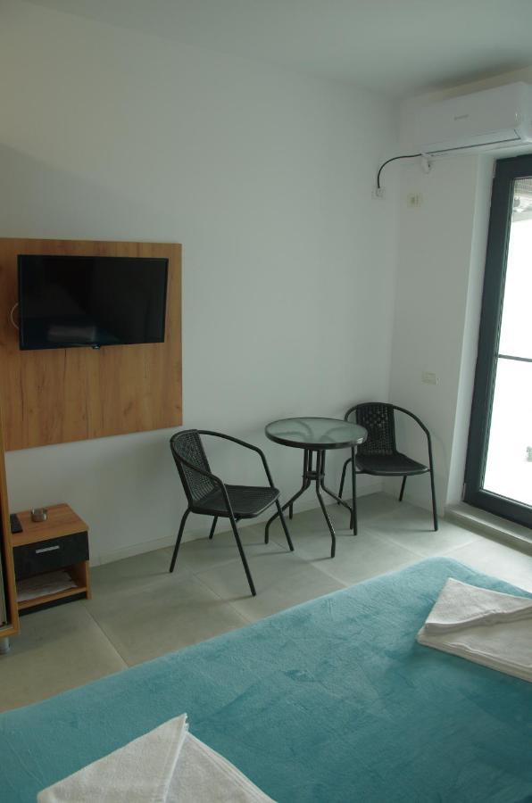 Studio David Eforie Nord Eforie Norte Exterior foto